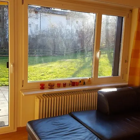 Alpen-fewo, Residenza Quadra 25 Διαμέρισμα