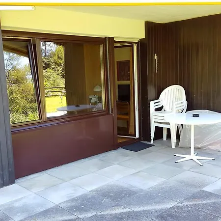 Διαμέρισμα Alpen-fewo, Residenza Quadra 25