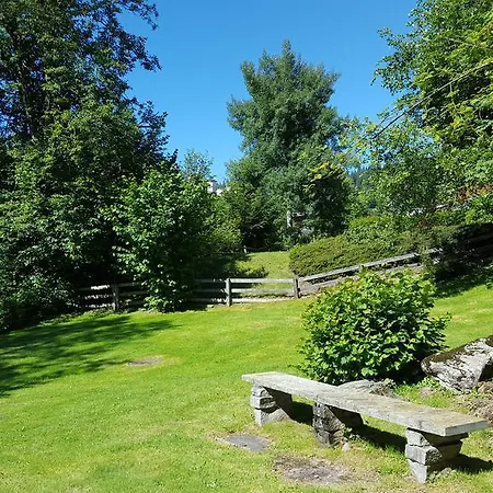 Apartament Alpen-fewo, Residenza Quadra 25 *