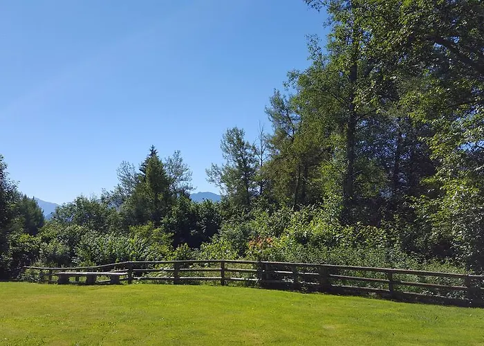 Alpen-fewo, Residenza Quadra 25